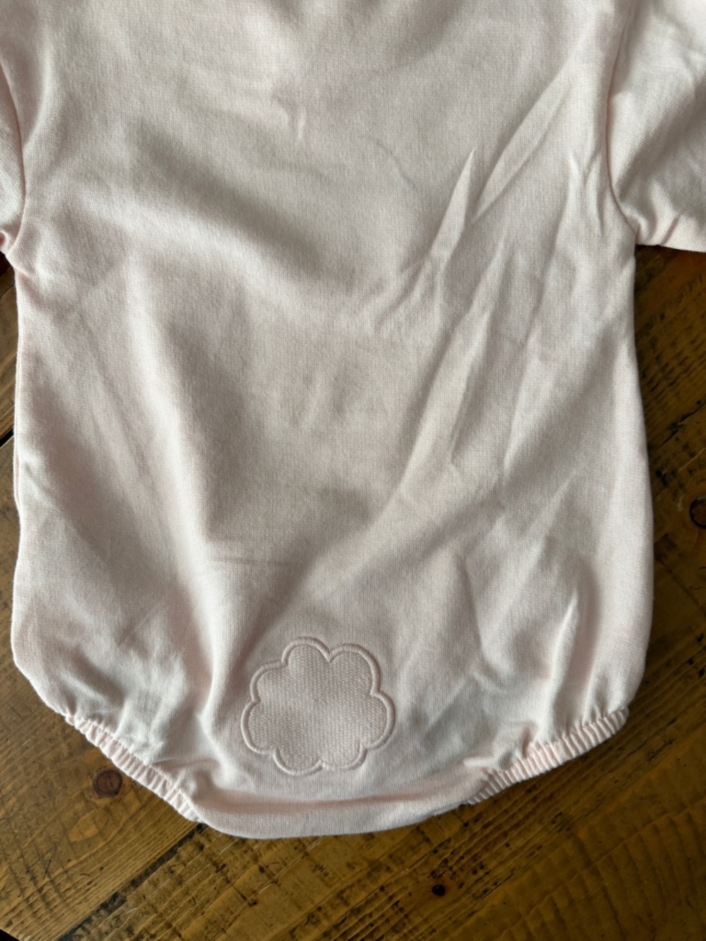 New Toddler Girl bundle Carter's Bunny bubble with hat & Romper with Cardigan - Picture 13 of 14